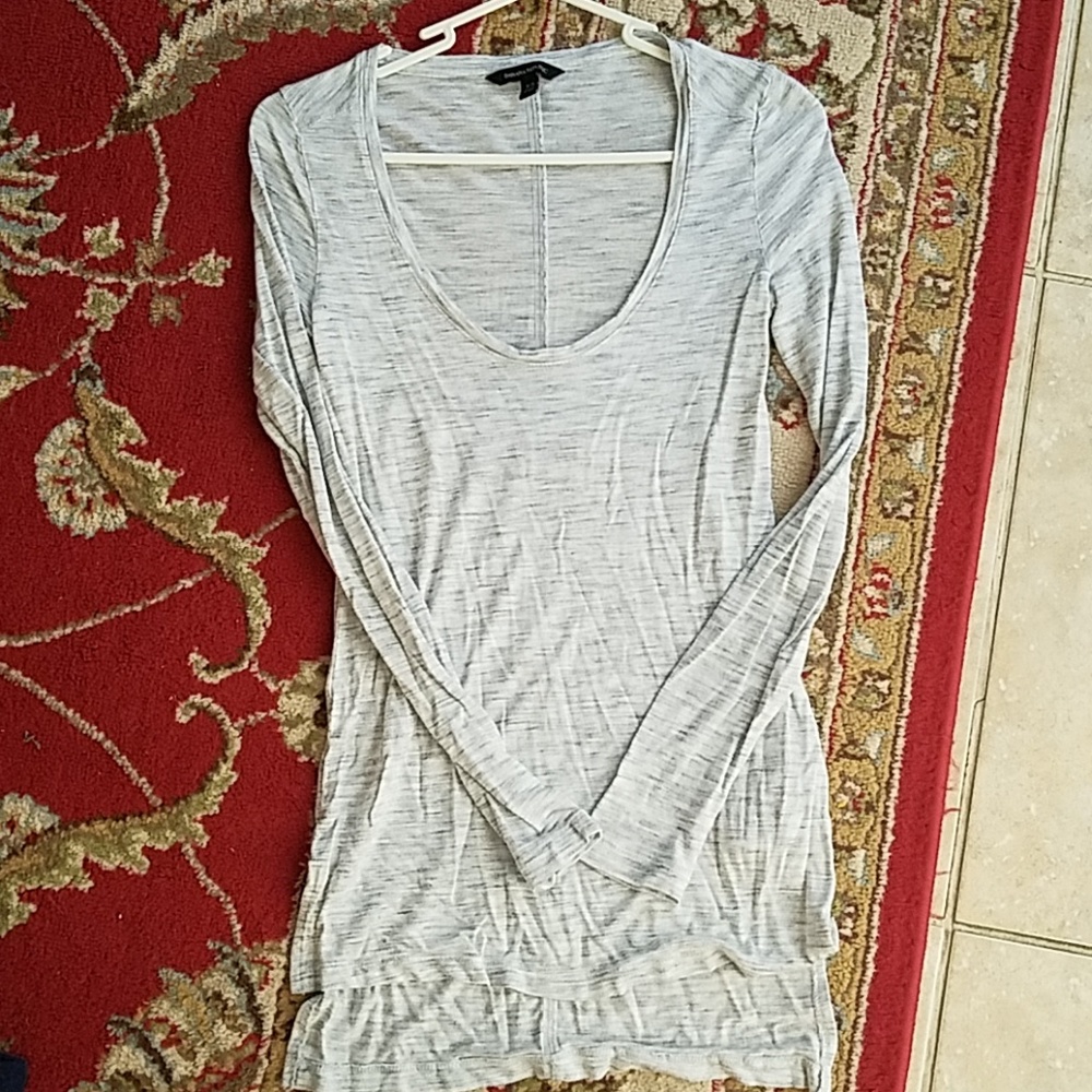 Banana Republic extra small tunic top